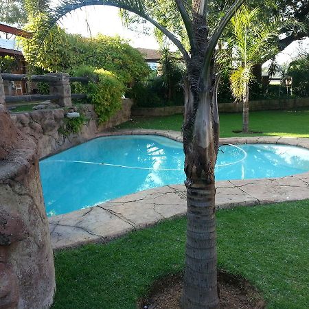 Anna Boeremeisie Guesthouse Benoni Exterior foto