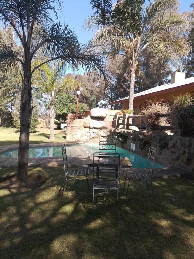 Anna Boeremeisie Guesthouse Benoni Exterior foto