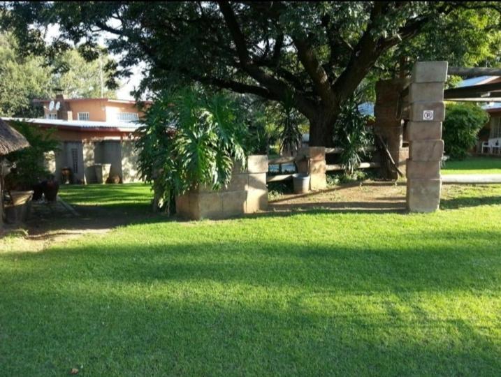 Anna Boeremeisie Guesthouse Benoni Zimmer foto
