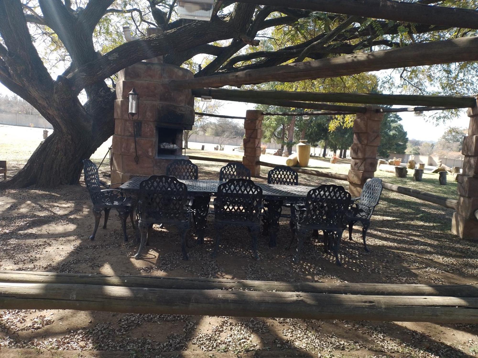 Anna Boeremeisie Guesthouse Benoni Zimmer foto