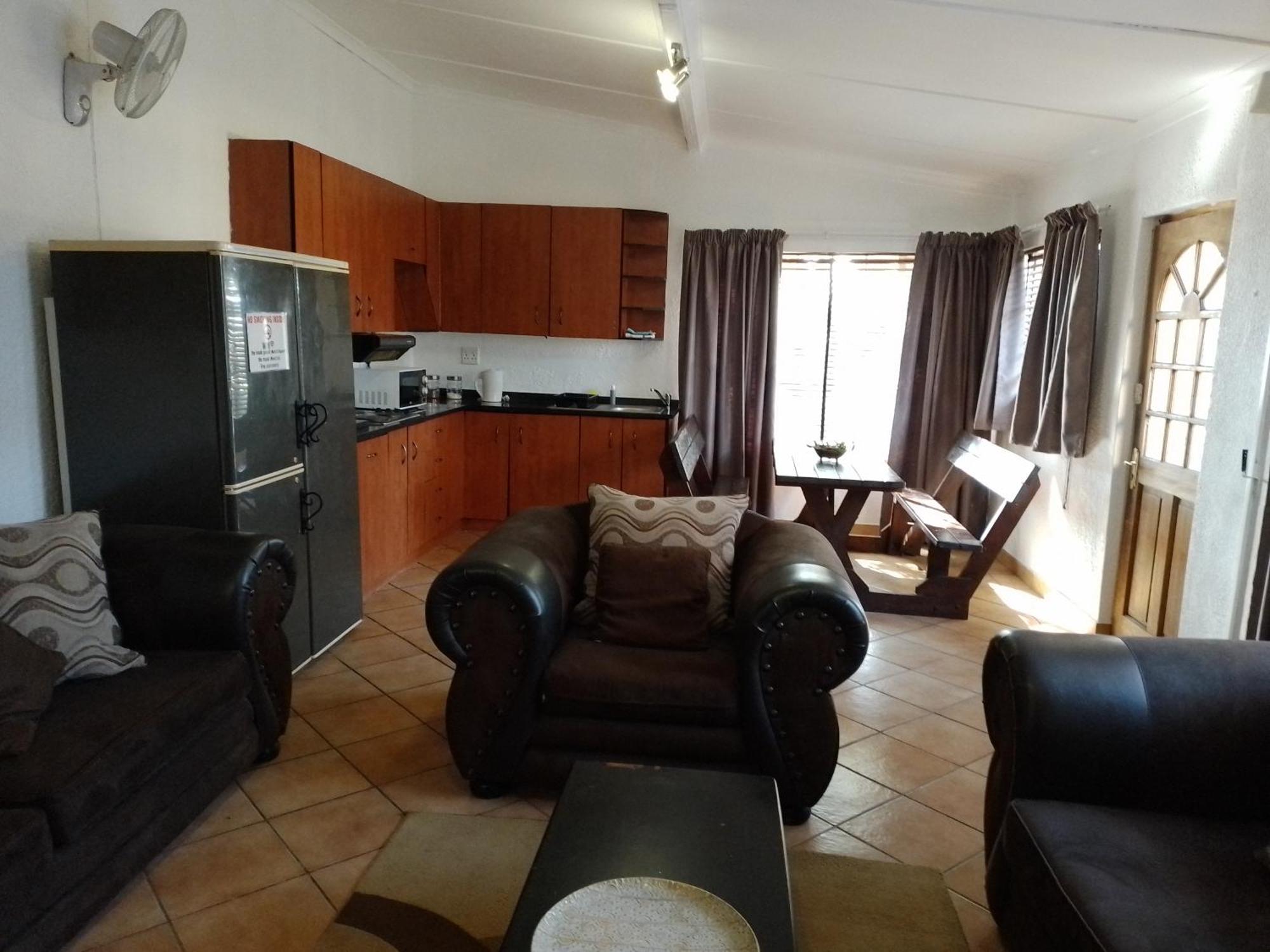 Anna Boeremeisie Guesthouse Benoni Zimmer foto