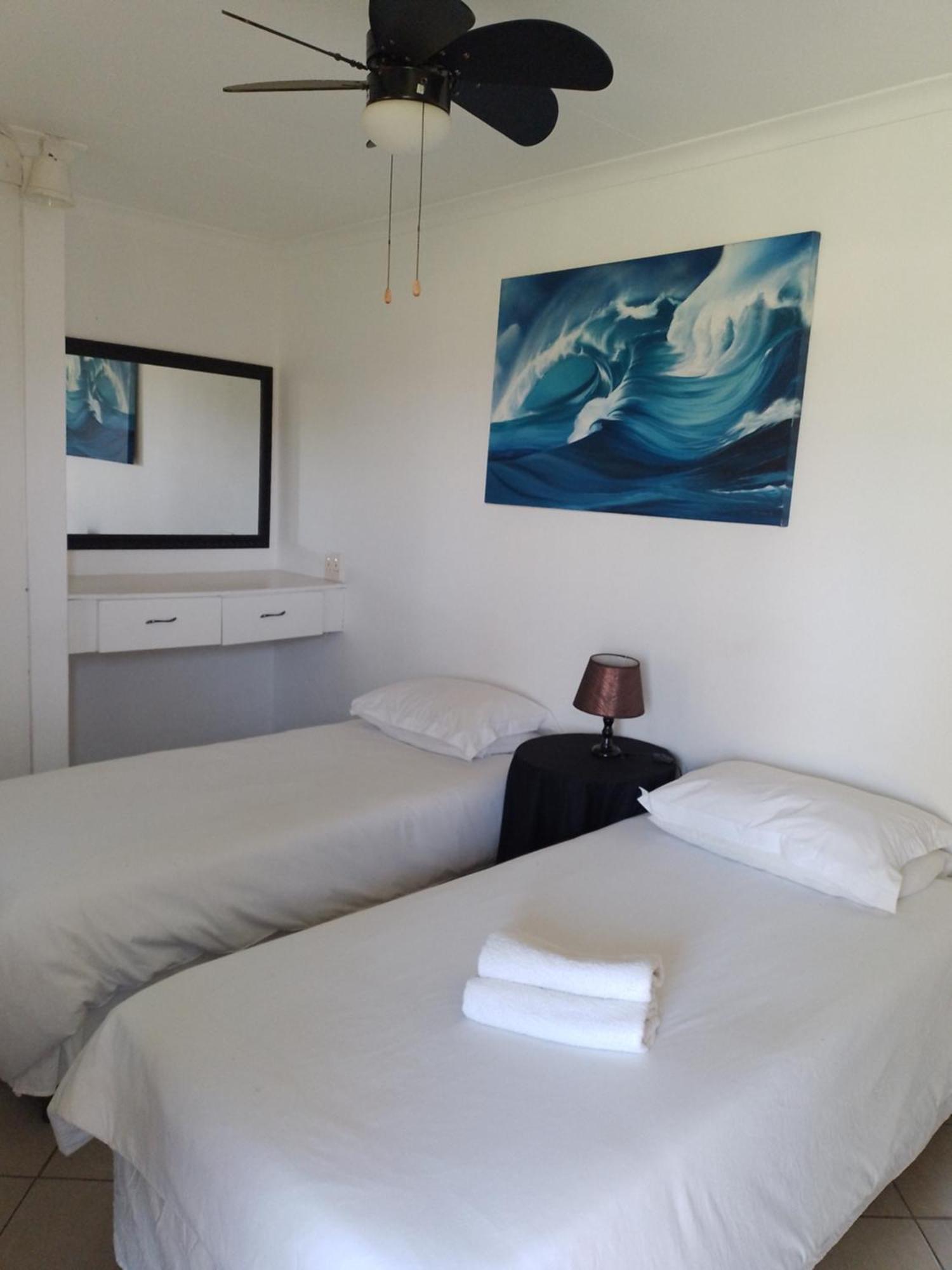Anna Boeremeisie Guesthouse Benoni Zimmer foto
