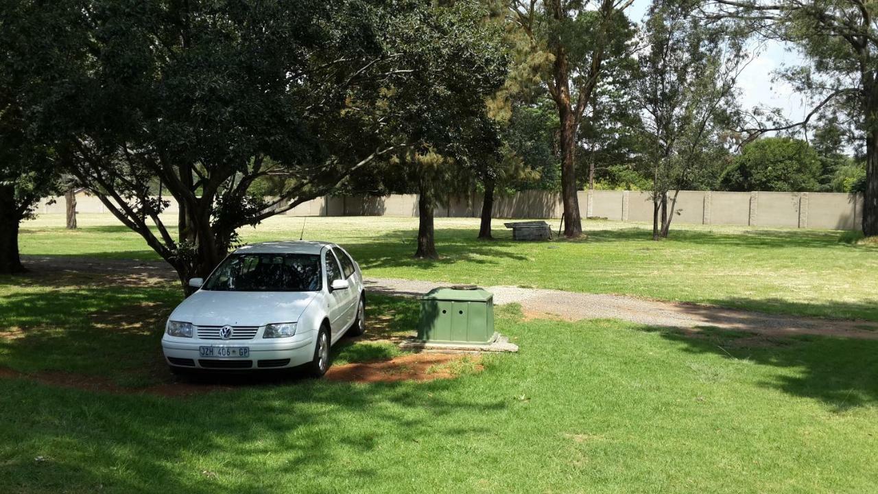 Anna Boeremeisie Guesthouse Benoni Exterior foto